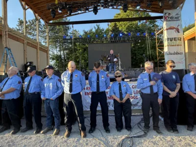 Posen Chamber says 75th Potato Festival was a success